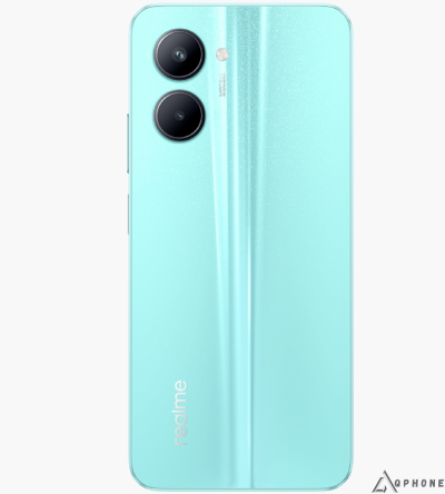Realme C33